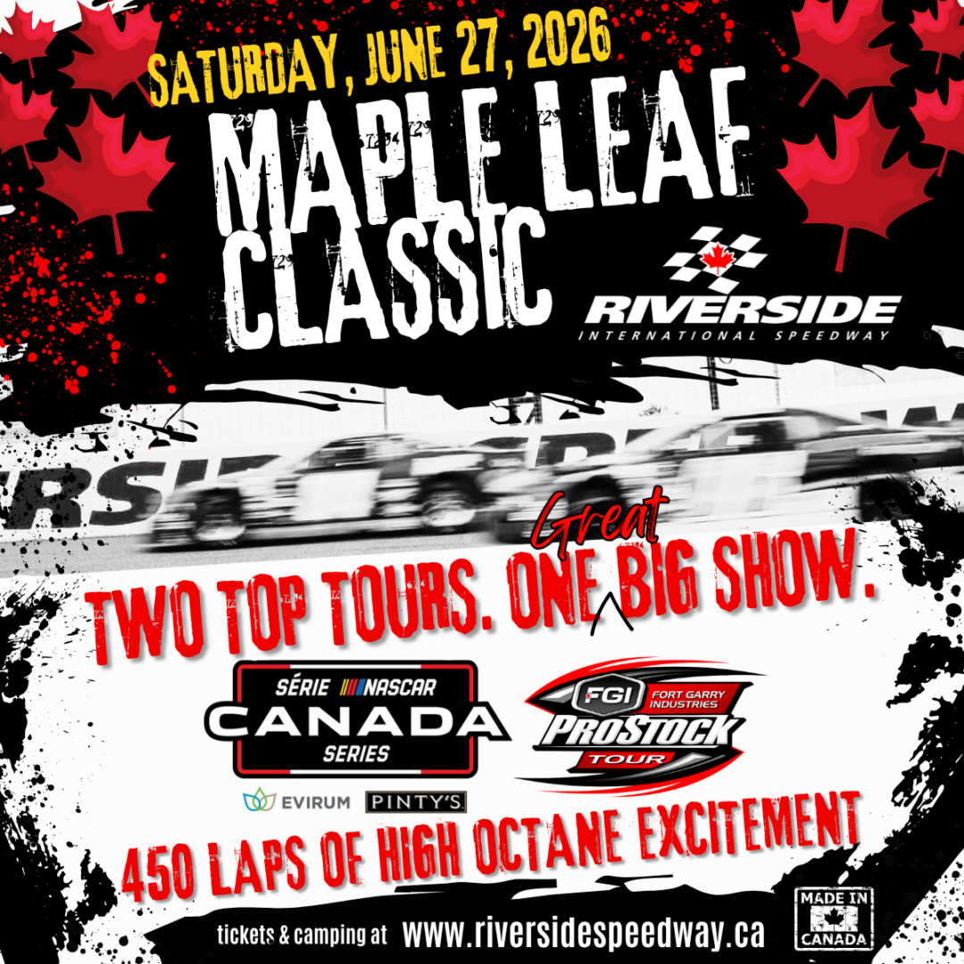 26 maple leaf classic square