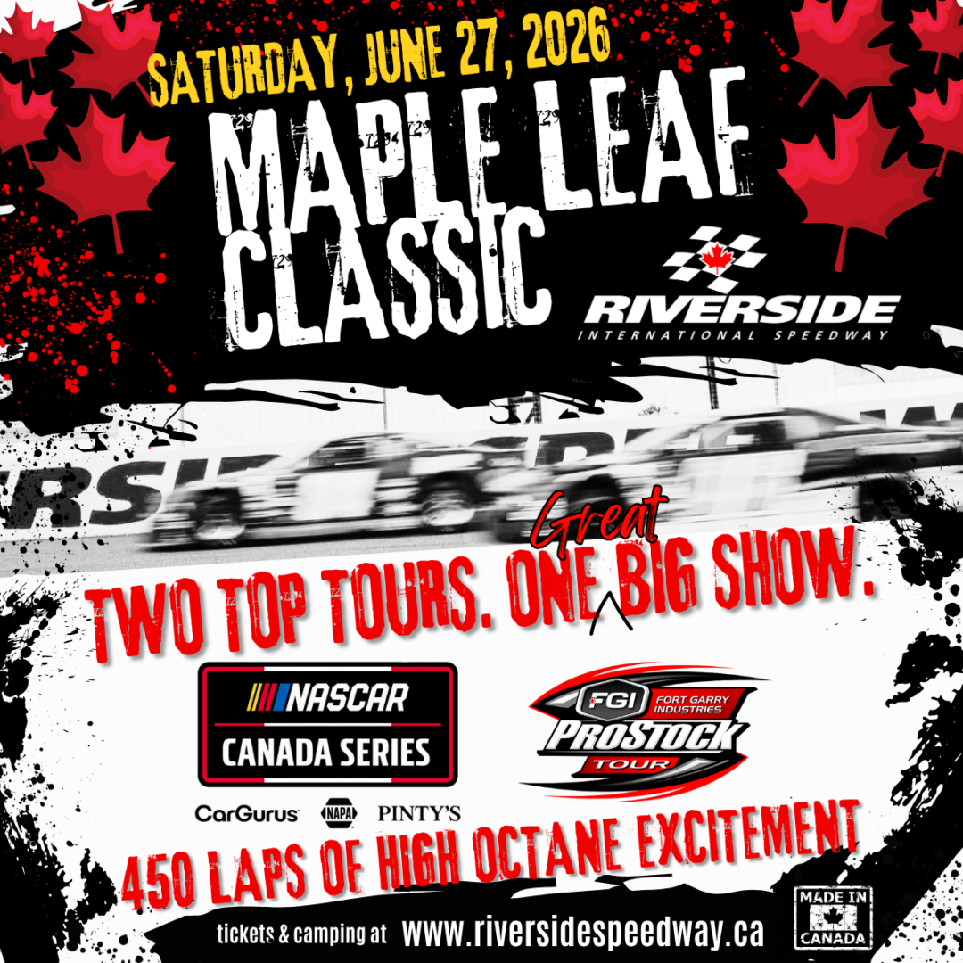 2026 maple leaf classic square